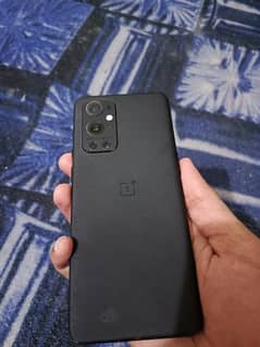 one plus 9 pro 256 GB global dual sim