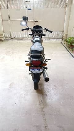 SUPER STAR 100CC