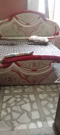 deco bed