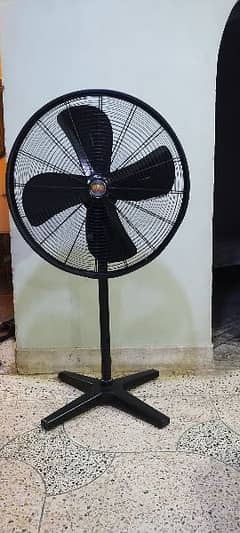 GFC Pedestal fan