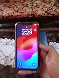 iphone xs non PTA for sale in lush condition