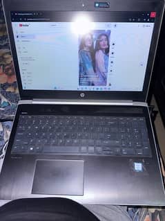 HP ProBook G5 450 best price urgent sale