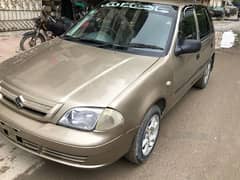 Suzuki Cultus VXR 2006