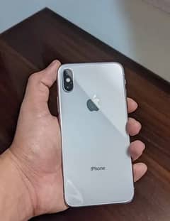 iPhone X 256GB