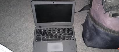Acer laptop Chromebook