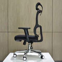 Executive Chair l CEO Chair l Boss Chair l Ergonomic Design Chair