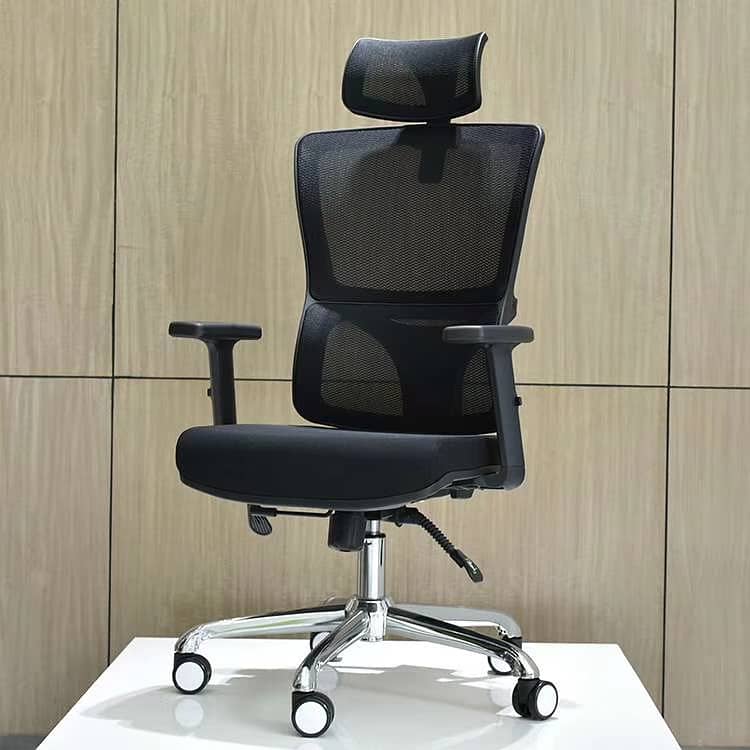 Executive Chair l CEO Chair l Boss Chair l Ergonomic Design Chair 1