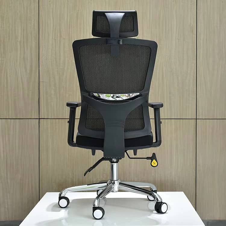 Executive Chair l CEO Chair l Boss Chair l Ergonomic Design Chair 2