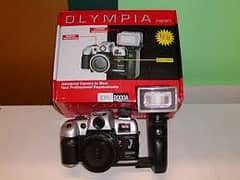 olypia japan dl2000A