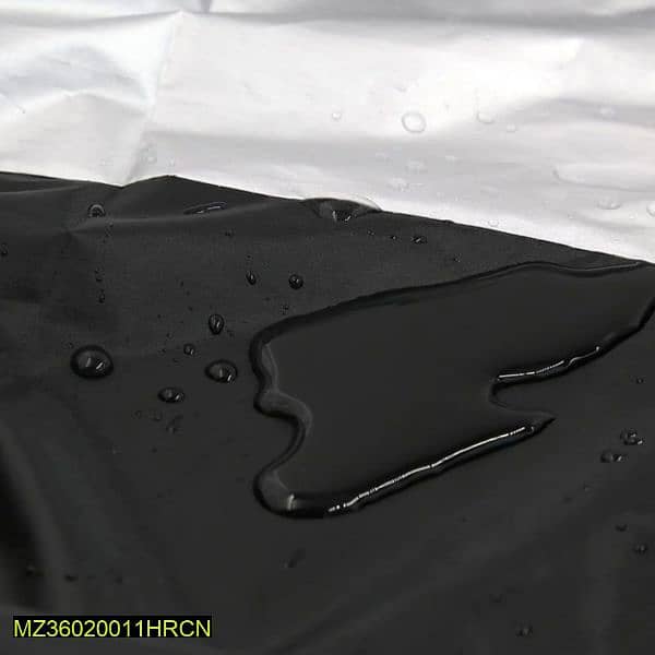 Suzuki Swift WaterProof and DustProof Car Cover Water Proof and Dust 4