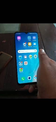 vivo s1 all OK original panel never repair