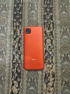 redmi