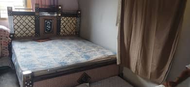 Big size Bed Spring mattress