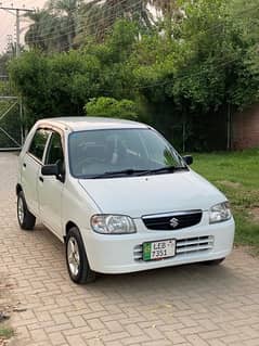 Suzuki Alto 2011