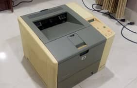 HP LASERJET P3005 dn