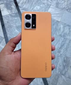 Oppo F21 Pro 8/128