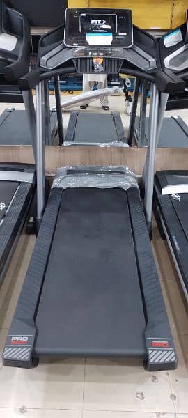 proform usa I fit treadmill gym and fitness machine 7