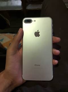 Iphone 7 plus for sale