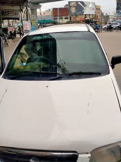 Suzuki Alto 2006