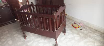 Kids cot / Baby cot / Kids bed for sale