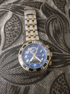 Invicta pro diver watch