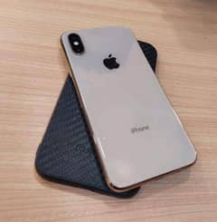 iPhone Xs 64GB Dual Sim Pta Approved