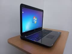 Dell N5010 (15.6") | Core-i3 3rd Generation | 4GB RAM | 465GB HDD