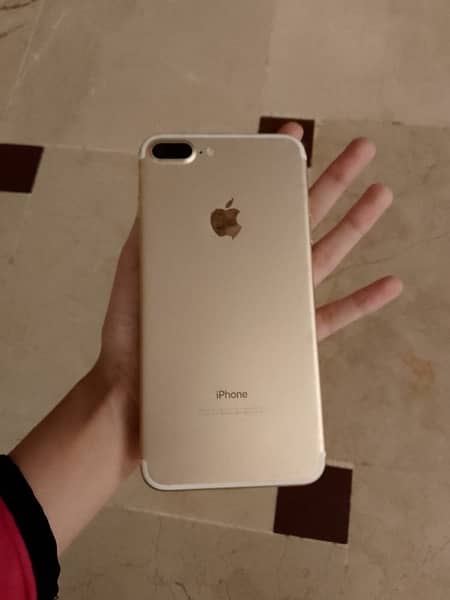 iPhone 7 plus 3