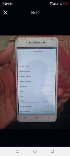 exchange with iphone 6 oppo a37