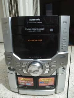 Panasonic