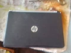 Hp laptop