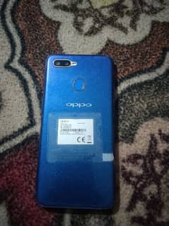 oppo a5s