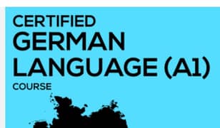 Offering free A1 German class