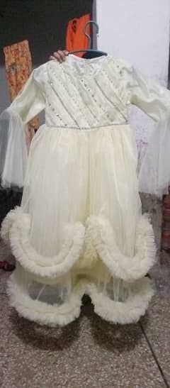 baby girl party wear frocks