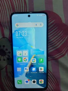 infinix Hot 30 Play