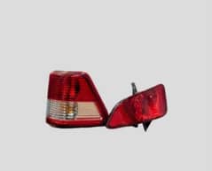 changan karwan lights and mirror available 0