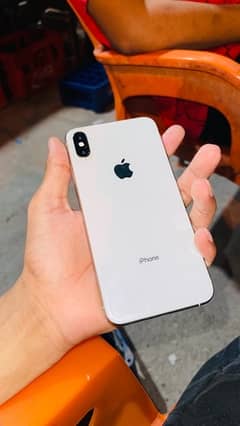 iphone x pta approved 256 GB
