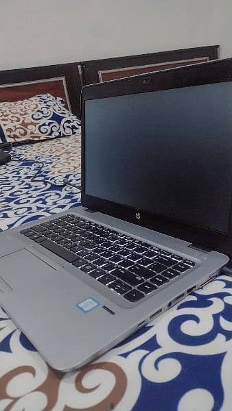 HP elitebook 840 g3 i7 Laptop Slim 6