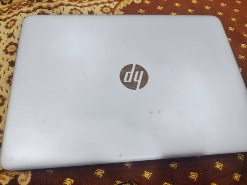 HP elitebook 840 g3 i7 Laptop Slim 7