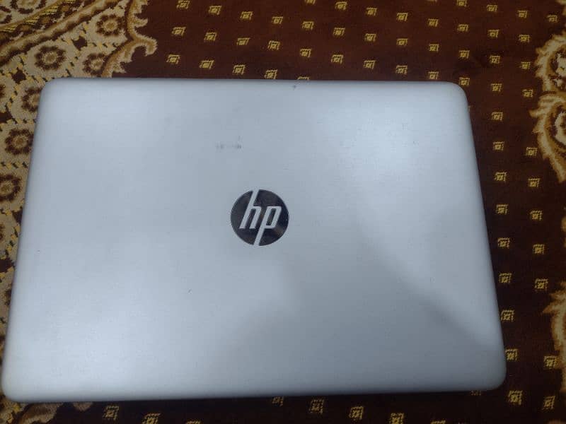 HP elitebook 840 g3 i7 Laptop Slim 8