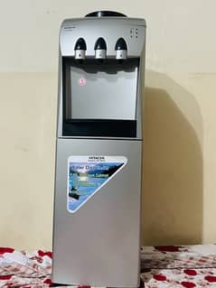 water dispenser