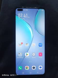 Infinix zero 8