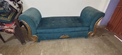 sofa