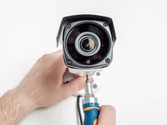 Cctv Security Camera installation and maintenance 03316649539