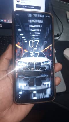 Infinix hot 12 6+5 / 128 GB Only WhatsApp and MSG  No Call