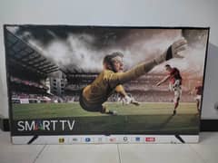 55" LED TV | SMART TV | ANDROID TV | 4K UHD 3840 X 2160 (A+ Original)