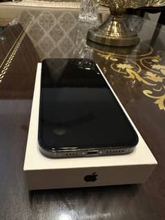 Iphone 14 Pro Max 128 GB Non PTA (Physical+esim)