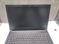 Toshiba core I 3 2nd generation