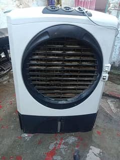 Air cooler