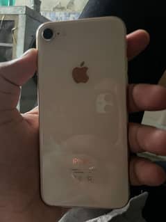 Iphone 8 factory unlocked 64gb